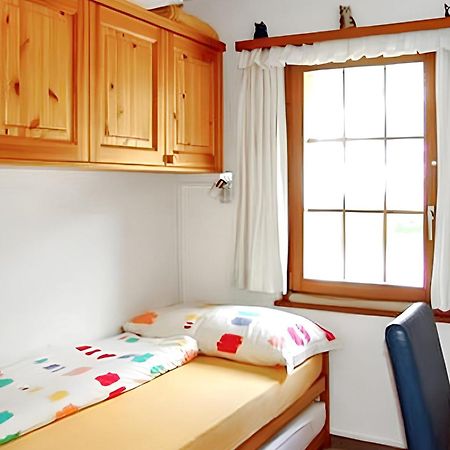 Modern Apartment With Mountain View Bellwald 80 M² Balcony 外观 照片