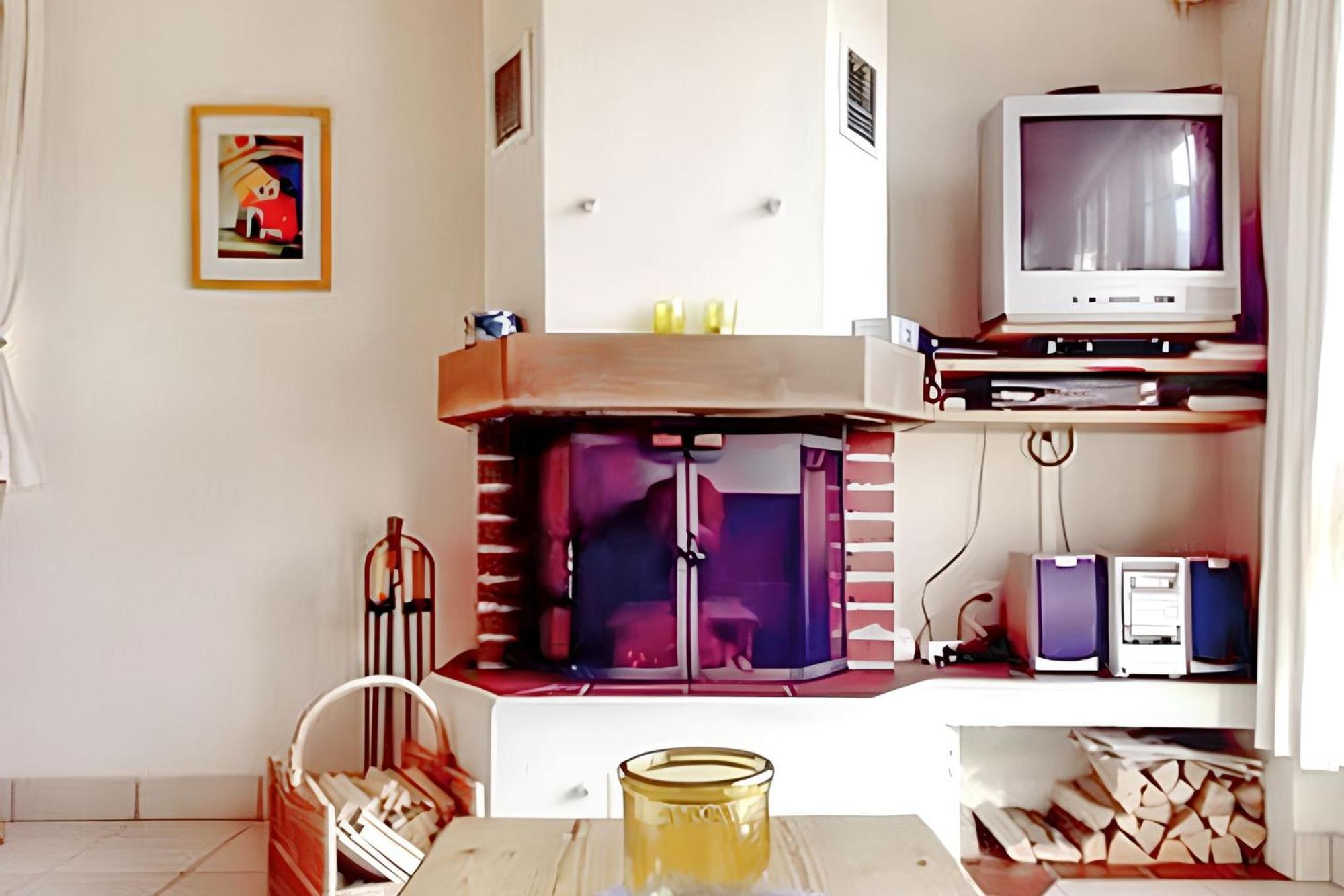 Modern Apartment With Mountain View Bellwald 80 M² Balcony 外观 照片