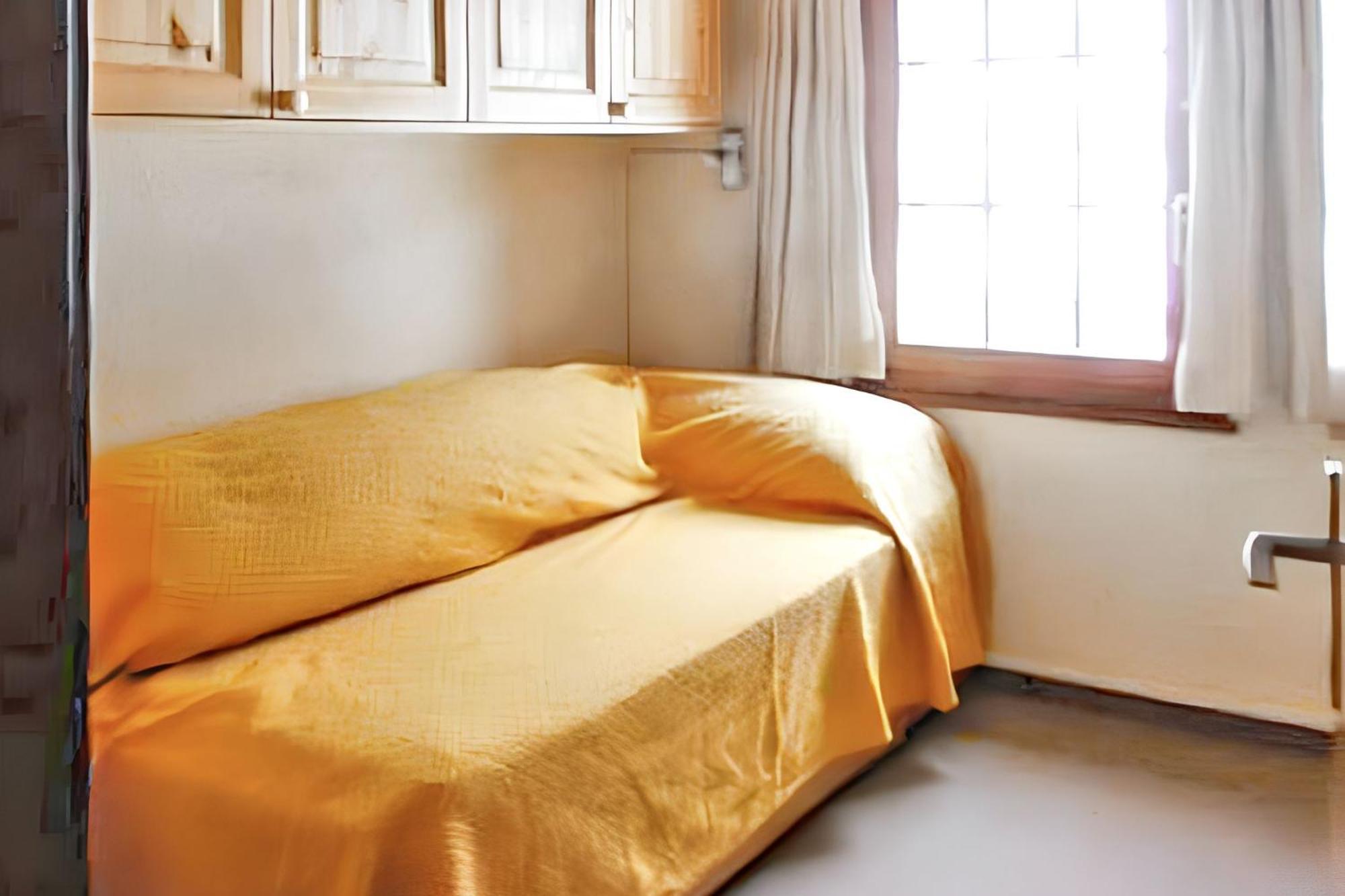 Modern Apartment With Mountain View Bellwald 80 M² Balcony 外观 照片