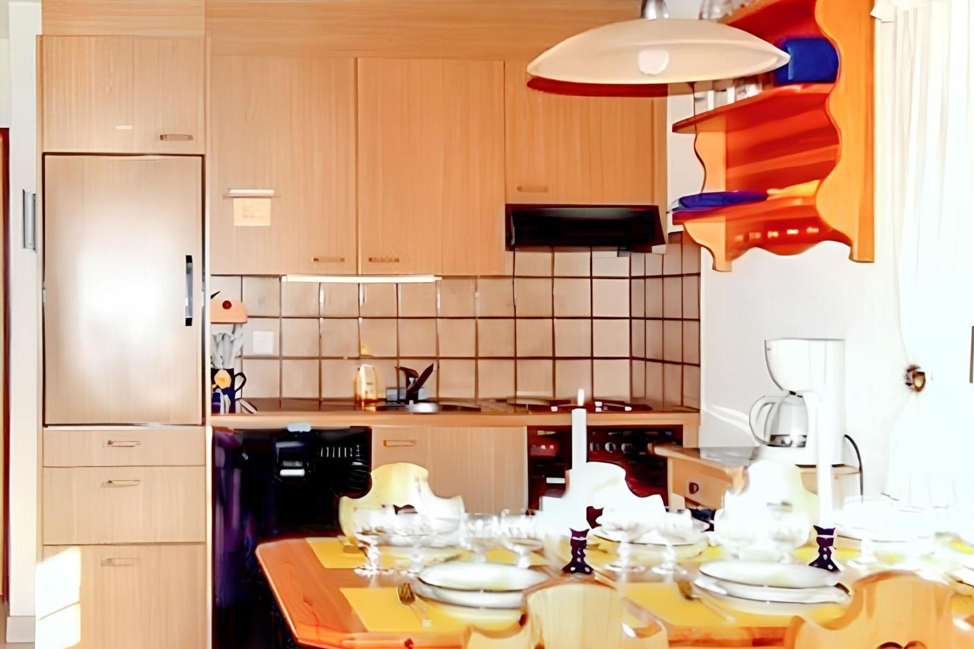 Modern Apartment With Mountain View Bellwald 80 M² Balcony 外观 照片