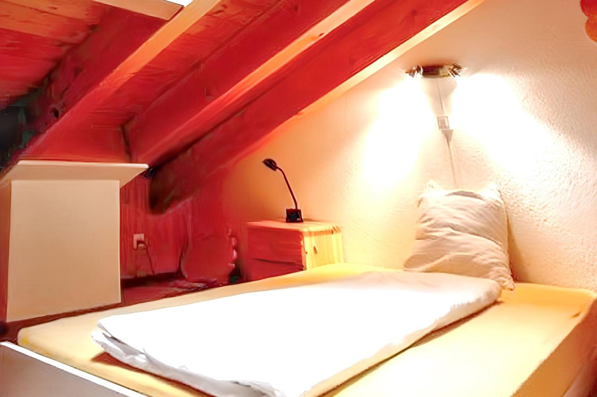 Modern Apartment With Mountain View Bellwald 80 M² Balcony 外观 照片